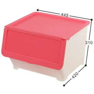 LV700-1 Storage Box