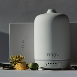  wxy Zephyr DIFFUSER- white, , large