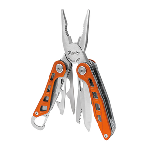 Stainless steel multi-function pliers