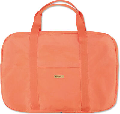 行李箱提袋/L<橙色>