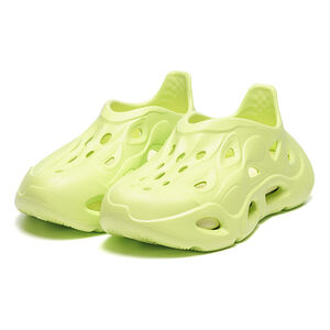 母子鱷魚科技異形鞋-綠43