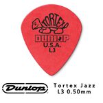 JIM DUNLOP JDGP-472RL3 0.50mm(三片、十片組)【敦煌樂器】, , large