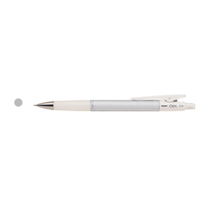 【龍品文創】PILOT 百樂 HOP-20R 芯動自動鉛筆-NEW-深灰桿-灰格CG