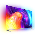 PHILIPS 飛利浦 50吋 4K android TV 聯網液晶顯示器 50PUH8507, , large