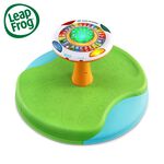 官方直營【LeapFrog】ABC轉轉盤, , large
