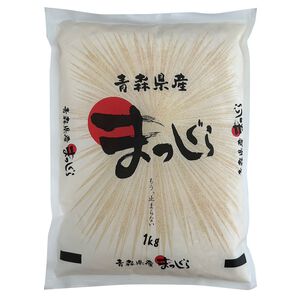 日本青森米1kg