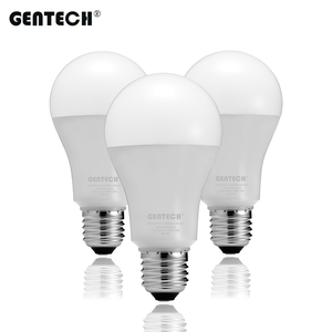 [GENTECH] 3入 13W 自然光 第三代 LED晶靚燈泡