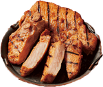 【DaChan Foods】 Extremely thick Pork Chop (250g/piece) &ndash; Taiwan Pork, , large