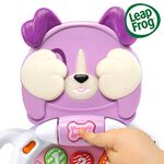 官方直營【LeapFrog】躲貓貓筆電小狗-Violet, , large