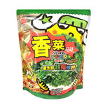 Oyatsu Mega Dodekai Coriander Flavor, , large