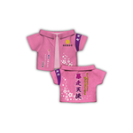 [GYUKADO]DIS Secret Agent Outfit for dolls(Capsule Toy), , large