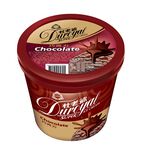 Duroyal Super Ice Cream 1L, , large