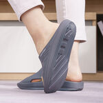 Outdoor slippers, , large