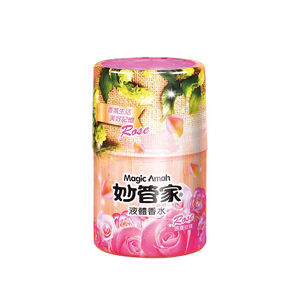 Liquid Air Freshener (Rose)