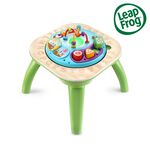 官方直營【LeapFrog】木質ABC兩用學習桌, , large