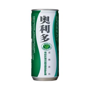 金車奧利多Can240ml