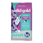 Solid gold 貓飼料, , large