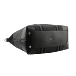 briefcase＆duffel bag, , large