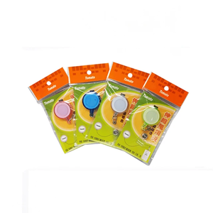 【MBS 萬事捷】伸縮萬用夾 32mm /個 4706  -  多款可選