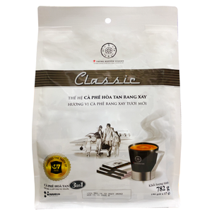 Legend Classic 3 in 1 Instant Coffee