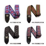ERNIE BALL 電吉他 民謠吉他 貝斯 吉他背帶 多色款【敦煌樂器】, , large