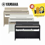 【到府安裝】YAMAHA YDP-S35 88鍵 數位電鋼琴 多色款【敦煌樂器】, , large