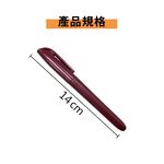 金屬筆 三色筆 記號筆 三入 馬克筆【 Ho覓好物】高光筆 筆記筆 簽到筆 油漆筆 金色筆 銀色筆 YHX2324, , large