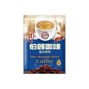 Mr.Brown Blue Mountain Style
