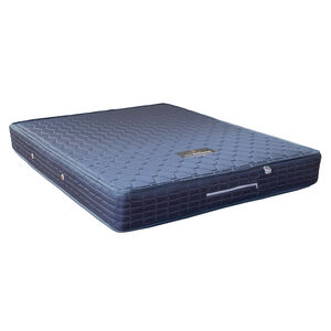 Independent cylinder mattress