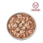 錦霞樓 經典海鮮羹(冷凍), , large