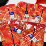 MIZUNO 男女平織外套 運動外套 教練外套 防潑水 防風外套 32TC2583 22FWO 【樂買網】, , large