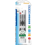 [寶旺旺]聖岡科技 松下/PANASONIC/國際 聯網液晶電視遙控器NET-1302, , large