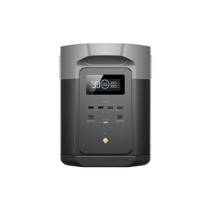 【固士特】EcoFlow DELTA 2 Max 儲能電源