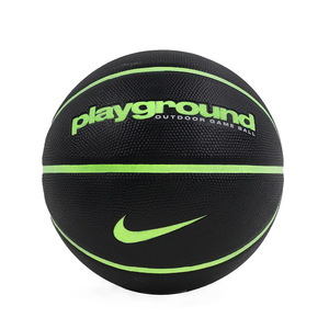 [秉宸] NIKE EVERYDAY PLAYGROUND 8P GRAPHIC 7號 黑綠