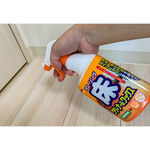 [力守貿易]日本 SOFT99 木板地板用清潔打蠟劑(長效型), , large