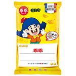 Kuai Kuai Corn Snack- Salty 80g, , large