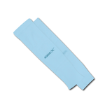 AQUA.X cooling sleeve fingerless Blue, , large