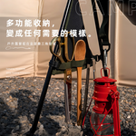 【上手家居】S型掛勾 5入組-無(S型掛鉤/露營掛勾/露營掛鉤/橫桿掛鉤/橫桿掛勾/S鉤/戶外掛勾/活動掛勾/活動掛鉤/塑鋼掛鉤), , large