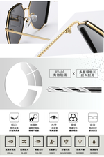 Glasses, , large