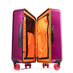 FLOYD Magic Purple Cabin 21, , large