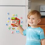 官方直營【LeapFrog】自然發音磁鐵組-蘋果限定版, , large