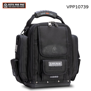 [VETO PRO PAC 維托] 工具後背包-全黑 MB5B BLACKOUT/VPP10739