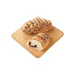 Brown sugar mochi, , large