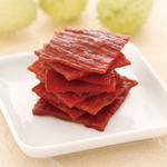 Lightly sweet meat jerky original flavor, , large