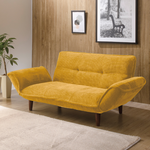 「CELLUTANE」A01 Square freestanding sofa, , large