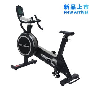 【德旺健身器材】【ONE系列】S1競速型風扇車