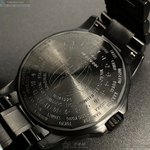[TIMEMASTER] WAKMANN watch, 44mm, WA00028, , large
