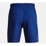 UA Woven Graphic 男短褲 運動短褲 跑步 健身短褲 1361434【樂買網】, , large