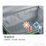 手提大容量保溫保冷提袋-2入, , large