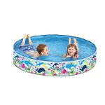  Pop-Up Swimming Pool, , large